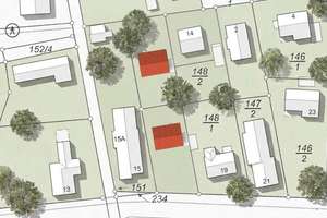 Neubau Ihres individuellen Architektenhauses zum Festpreis! – Die vollständige Adresse der Immobilie erhältst du vom Anbieter., 31319 Sehnde – Vorschaubild 2