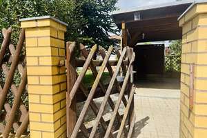 Freistehendes Einfamilienhaus mit vielen Möglichkeiten in ruhiger Lage von Berlin! – Die vollständige Adresse der Immobilie erhältst du vom Anbieter., 12623 Mahlsdorf, Berlin – Vorschaubild 2