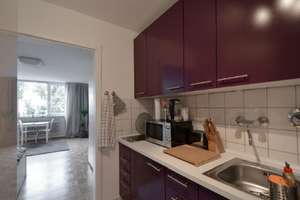 Exklusive 1-Zimmer-Wohnung in Schwabing – Belgradstraße 15, 80796 Neuschwabing, München – Vorschaubild 3