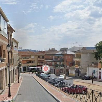 WOHNUNG IN PELAYOS DE LA PRESA