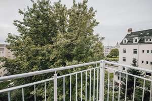 Kuscheliger geht´s kaum! - Moderne 3-Raum im DG auf dem Sonnenberg – Zietenstr. 33, 9130 Sonnenberg, Chemnitz – Vorschaubild 19