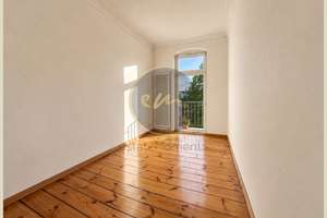 Bezugsfrei: Gefragte Lage, Balkon mit Aus- und Weitblick, attraktiver Altbau... – Die vollständige Adresse der Immobilie erhältst du vom Anbieter., 10435 Prenzlauer Berg, Berlin – Vorschaubild 3