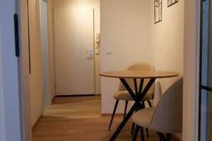 🏠 Moderne, Möblierte Wohnung – Erstbezug! Modern Furnished Apartment – First Move-In Opportunity! – Darmstadt – Vorschaubild 11