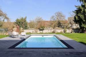 Moderne Stadtvilla mit Pool und großzügigem Garten – luxuriöses Wohnen in ruhiger Lage von Neuried – Die vollständige Adresse der Immobilie erhältst du vom Anbieter., 77743 Neuried – Vorschaubild 61