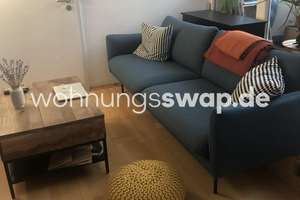 Wohnungstausch: Blücherstraße 38 – Blücherstraße 38, 10000 Kreuzberg, Berlin – Vorschaubild 3