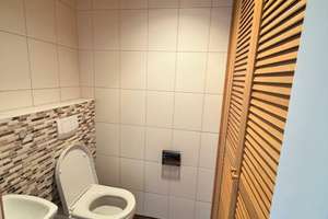 Großzügige 3-Zimmer-Wohnung, 2 Balkonen und Stellplatz – Die vollständige Adresse der Immobilie erhältst du vom Anbieter., 86156 Kriegshaber, Augsburg – Vorschaubild 7