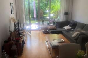 Alltagstaugliche 2-Zimmer-Wohnung in Sendling-Westpark – Pählstraße 0, 81377 Am Waldfriedhof, München – Vorschaubild 5