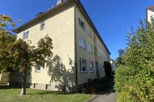 Helle 2 Zimmer Dachgeschosswohnung mit EBK + Loggia  – 33604 Mitte, Bielefeld – Vorschaubild 4