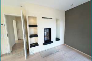 Kaminabende und Sonnenbalkon – gemütliches Dachgeschoss in Hellern – 49078 Hellern, Osnabrück – Vorschaubild 3