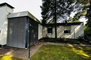 Sanierungsbedürftiger Bungalow in exklusiver Waldrandlage auf uneinsehbarem Grundstück/Klieversberg – Die vollständige Adresse der Immobilie erhältst du vom Anbieter., 38440 Klieversberg, Wolfsburg – Vorschaubild 4