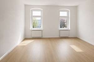 Erstbezug nach Renovierung: 3-Zimmer-Wohnung in Düsseldorf-Benrath – Telleringstraße 8, 40597 Benrath, Düsseldorf – Vorschaubild 4