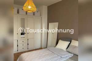 Tauschwohnung: 3-Zimmer WHG in Charlottenburg mit Garten – Nordhauser Str. 14, 10589 Charlottenburg, Berlin – Vorschaubild 5