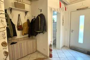 Großzügige DHH in ruhiger Lage mit idyllischem Garten - provisionsfrei – Die vollständige Adresse der Immobilie erhältst du vom Anbieter., 70499 Hausen, Stuttgart – Vorschaubild 7