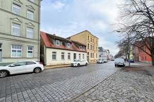 Stadthaus mit 4 Wohnungen - Versteigerungsschnäppchen möglich - keine Käuferprovision – Rostocker Str. 40, 18273 Güstrow (Kreis) – Vorschaubild 5