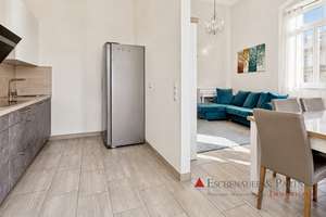 Vermietete Altbauwohnung in Toplage von Heidelberg-Bergheim – Die vollständige Adresse der Immobilie erhältst du vom Anbieter., 69115 Bergheim, Heidelberg – Vorschaubild 5
