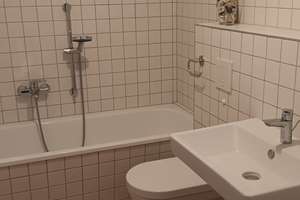 Möblierte 2 Zimmer Wohnung im Wilmersdorf – Die vollständige Adresse der Immobilie erhältst du vom Anbieter., 10709 Wilmersdorf, Berlin – Vorschaubild 6