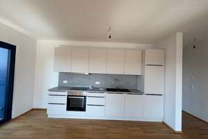 Hochwertig & hell – stilvolle 3-Zimmer-Wohnung mit Einbauküche und Balkon in Toplage – Thomas-Jefferson-Straße 38a, 68309 Käfertal, Mannheim – Vorschaubild 5