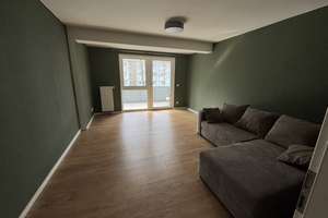Modernisierte Wohnung in zentraler Lage  – Sachsenring 13, 38440 Laagberg, Wolfsburg – Vorschaubild 3
