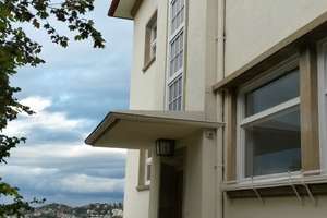 Bel étage  5.5 rooms - Expats welcome – Die vollständige Adresse der Immobilie erhältst du vom Anbieter., 70180 Weinsteige, Stuttgart – Vorschaubild 3