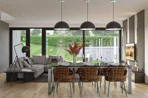 Reiheneckhaus - Townhaus mit modernster Smarthome-Technologie und exklusiver Ausstattung – Calw (Kreis) – Vorschaubild 5
