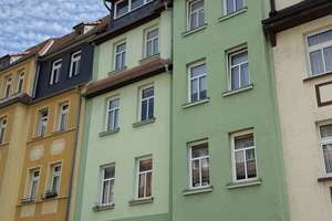 Neu saniert - Blick über Jena:  DG ca. 46 m², 2 Zimmer, ruhig & zentrumsnah