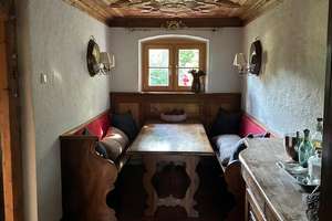 Charmantes Landhaus in Alleinlage – 83700 Rottach-Egern – Vorschaubild 4