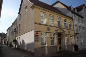 Wohn- und Geschäftshaus in zentraler Rostocker Altstadt – solide Kapitalanlage mit Potenzial – 18055 Stadtmitte, Rostock – Vorschaubild 2