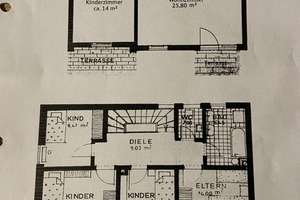 Viel Platz für den Alltag in dieser Doppelhaushälfte in Waldkraiburg – Die vollständige Adresse der Immobilie erhältst du vom Anbieter., 84478 Waldkraiburg – Vorschaubild 20