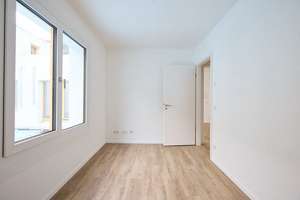 WBS 140 - Urban Living in Mitte: 4-Zimmer-Wohnung mit Terrasse – Köpenicker Straße 107, 10179 Mitte (Ortsteil), Berlin – Vorschaubild 10