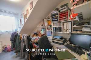 NEUER PREIS - Westend | Großes 3-Parteien-Haus mit Balkonen, Keller & Garten – Bremen – Vorschaubild 14