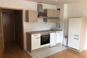 Helle 1,5-Zimmer Whg. in Sendling/Thalkirchen (befristet bis 30.06.2027) – Brudermühlstraße 48, 81371 Sendlinger Feld, München – Vorschaubild 8
