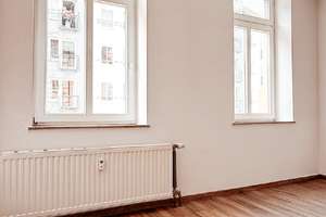 Neuwertige Große 3-Raum-Wohnung mit Einbauküche - späterer Eigennutz – Kanzlerstraße 48, 9112 Kaßberg, Chemnitz – Vorschaubild 9
