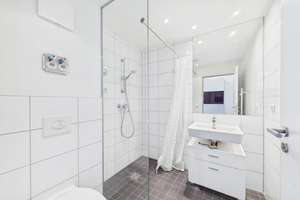 Sofort bezugsfrei: 26 m² kompaktes Apartment aus 2012 mit Balkon nahe Universität, FH und UKM – Die vollständige Adresse der Immobilie erhältst du vom Anbieter., 48149 Sentrup, Münster – Vorschaubild 5