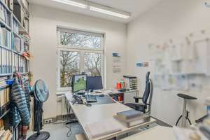 Für echte Profis - Umbaupotenzial erkennen und nutzen! – Die vollständige Adresse der Immobilie erhältst du vom Anbieter., 70188 Uhlandshöhe, Stuttgart – Vorschaubild 16