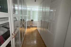 3-Zi.-Whg. mit Balkon & EBK, möbliert, 9.000 € Ablöse (VHB) – München – Vorschaubild 18