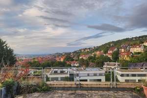 3-Zimmer Maisonette Wohnung in Stuttgart Süd mit grosser Terrasse, Aussicht und Garage – Die vollständige Adresse der Immobilie erhältst du vom Anbieter., 70180 Weinsteige, Stuttgart – Vorschaubild 7