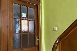 Stilvolle 4-Zimmer-Altbauwohnung mit Balkon und Originaldetails  – Admiralstraße 00, 28215 Findorff-Bürgerweide, Bremen – Vorschaubild 16