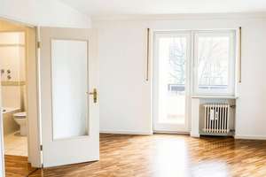 Gepflegte 2-Zimmer-Wohnung in begehrter Lage von München-Sendling – Die vollständige Adresse der Immobilie erhältst du vom Anbieter., 81371 Sendlinger Feld, München – Vorschaubild 2