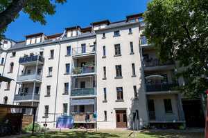 Gemütliches Apartment mit Einbauküche in guter Lage ! – 4229 Leipzig – Vorschaubild 11