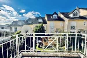 AS IMMOBILIEN: Fully or partially furnished 4br townhouse fitted kitchen carport yard Schwalbach a.T – Main-Taunus-Kreis – Vorschaubild 11