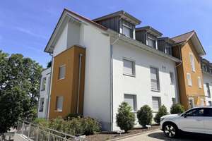 Licht. Raum. Lebensqualität. – Hochwertige 3-Zimmer-Wohnung mit Gartenanteil in Mahlberg – Die vollständige Adresse der Immobilie erhältst du vom Anbieter., 77972 Mahlberg – Vorschaubild 2