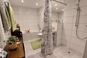 Barrierefreie 3-Zimmer-Neubauwohnung mit Südterrasse im Duisburger Süden – Düsseldorfer Landstraße 76c, 47249 Buchholz, Duisburg – Vorschaubild 7