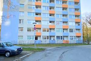 2-Zimmer Erdgeschosswohnung zentral in Wolfsburg! Meine Wohnung = Mein Partner! – Die vollständige Adresse der Immobilie erhältst du vom Anbieter., 38440 Eichelkamp, Wolfsburg – Vorschaubild 2