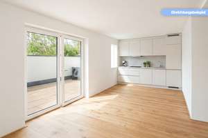 Top Neubau-Maisonettewohnung mit eigenem Innenhof und überdachtem Stellplatz im Herzen von Ippendorf – Die vollständige Adresse der Immobilie erhältst du vom Anbieter., 53127 Ippendorf, Bonn – Vorschaubild 5