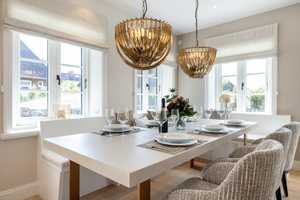 Neubau eines reetgedeckten Hauses mit 2 Einheiten 
und Weitblick über die Wiesen  (HT2 / Ost) – Wenningstedt-Braderup (Sylt), Nordfriesland (Kreis), 25996 Nordfriesland (Kreis) – Vorschaubild 15