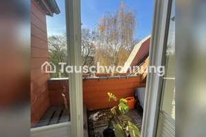 Tauschwohnung: Altbau 1,5 Zimmer mit Balkon am Haynspark – 4315 Neustadt-Neuschönefeld, Leipzig – Vorschaubild 8