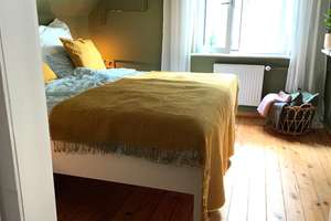*IDYLLISCHES, FREISTEHENDES EINFAMILIENHAUS MIT GROßEM GARTEN IN UNMITTELBARER KANALNÄHE* – Die vollständige Adresse der Immobilie erhältst du vom Anbieter., 48157 Gelmer-Dyckburg, Münster – Vorschaubild 6