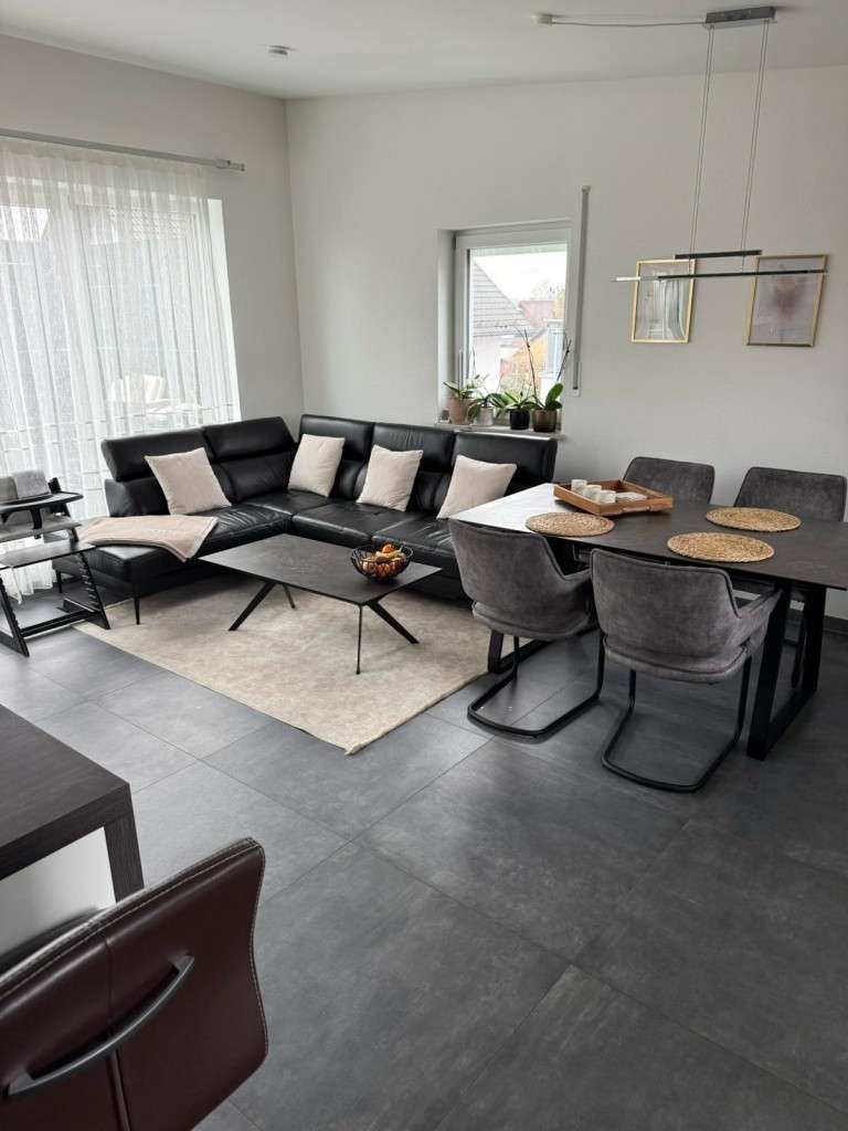 Immobilie in Hallbergmoos - **So schön kann Eigentum sein** Traumhafte 2 Zi.-Dachterr.-Whg. mit TG in Bestlage Hallbergmoos (S8) - Bild 3