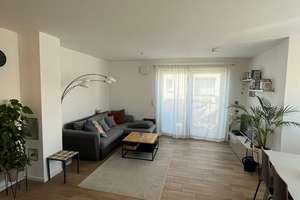 3-Zimmer-Wohnung mit gehobener Ausstattung und Balkon – Lochhauserstrasse 58, 82178 Puchheim – Vorschaubild 19