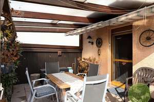 ** Im Westen was NEUES ** Anno 1936 ** DHH ** Wohnen am Westpark ** 5 + 1 Zimmer ** Garten ** Garage – Die vollständige Adresse der Immobilie erhältst du vom Anbieter., 90431 Gaismannshof, Nürnberg – Vorschaubild 4